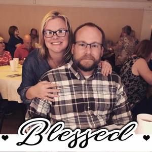 Meet your Posher, Krissy